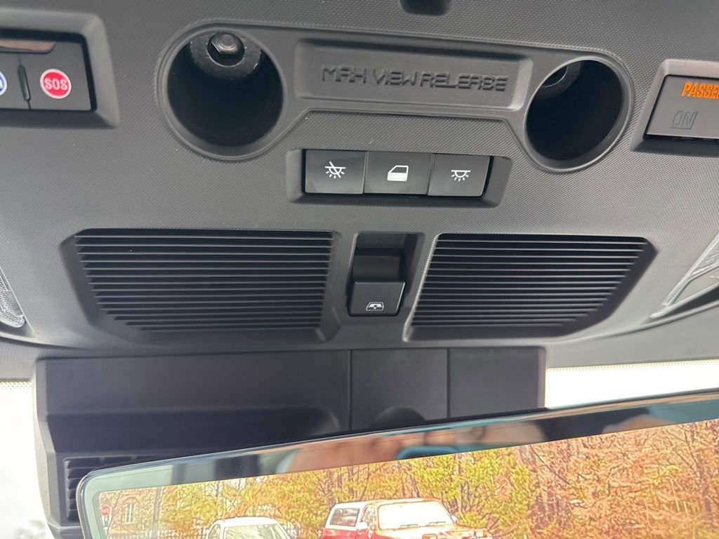 Used 2024 GMC Hummer EV 3X w/ Omega Edition image 53