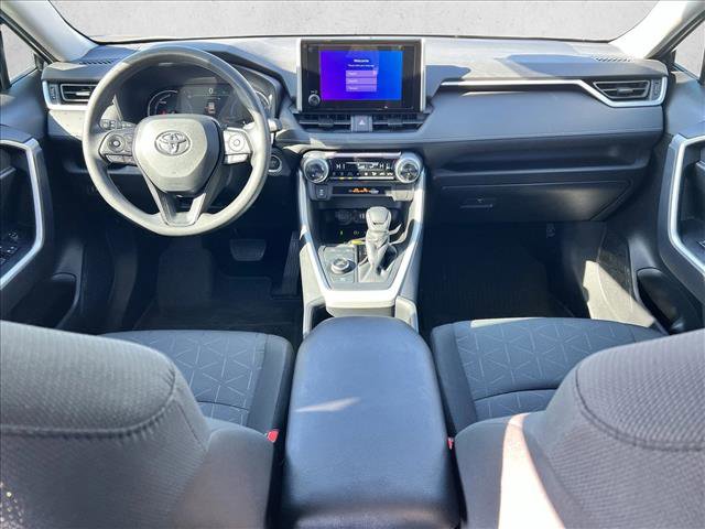 Certified 2025 Toyota RAV4 Woodland Edition image 16