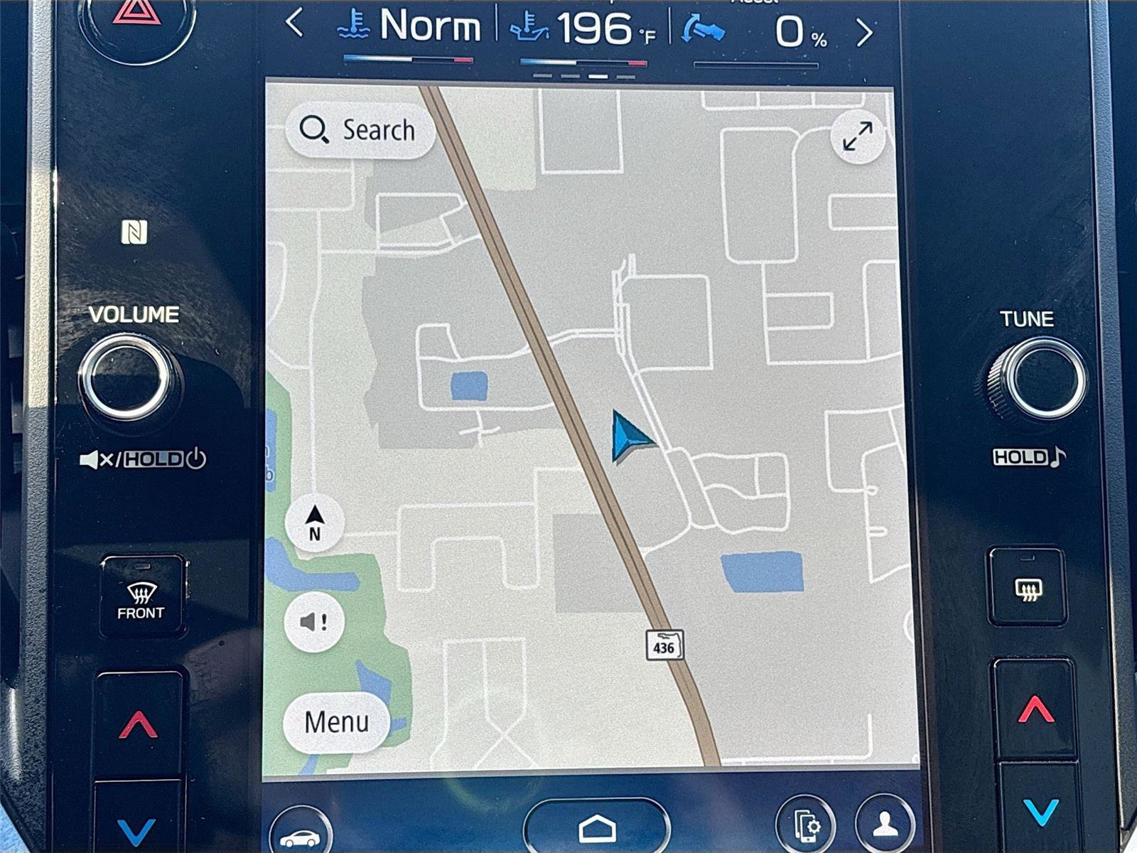 Used 2024 Subaru WRX Limited image 14