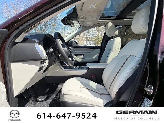 New 2026 MAZDA CX-90 3.3 Turbo S w/ Premium Package image 22