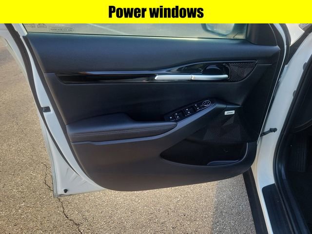 Used 2024 Kia Seltos SX image 18