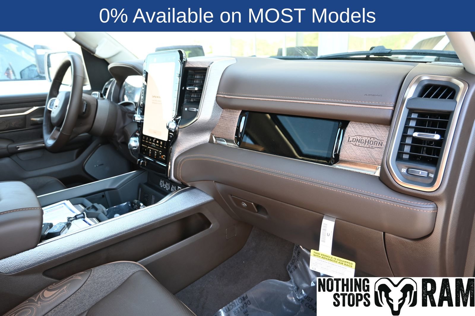 New 2026 RAM 1500 Limited image 26