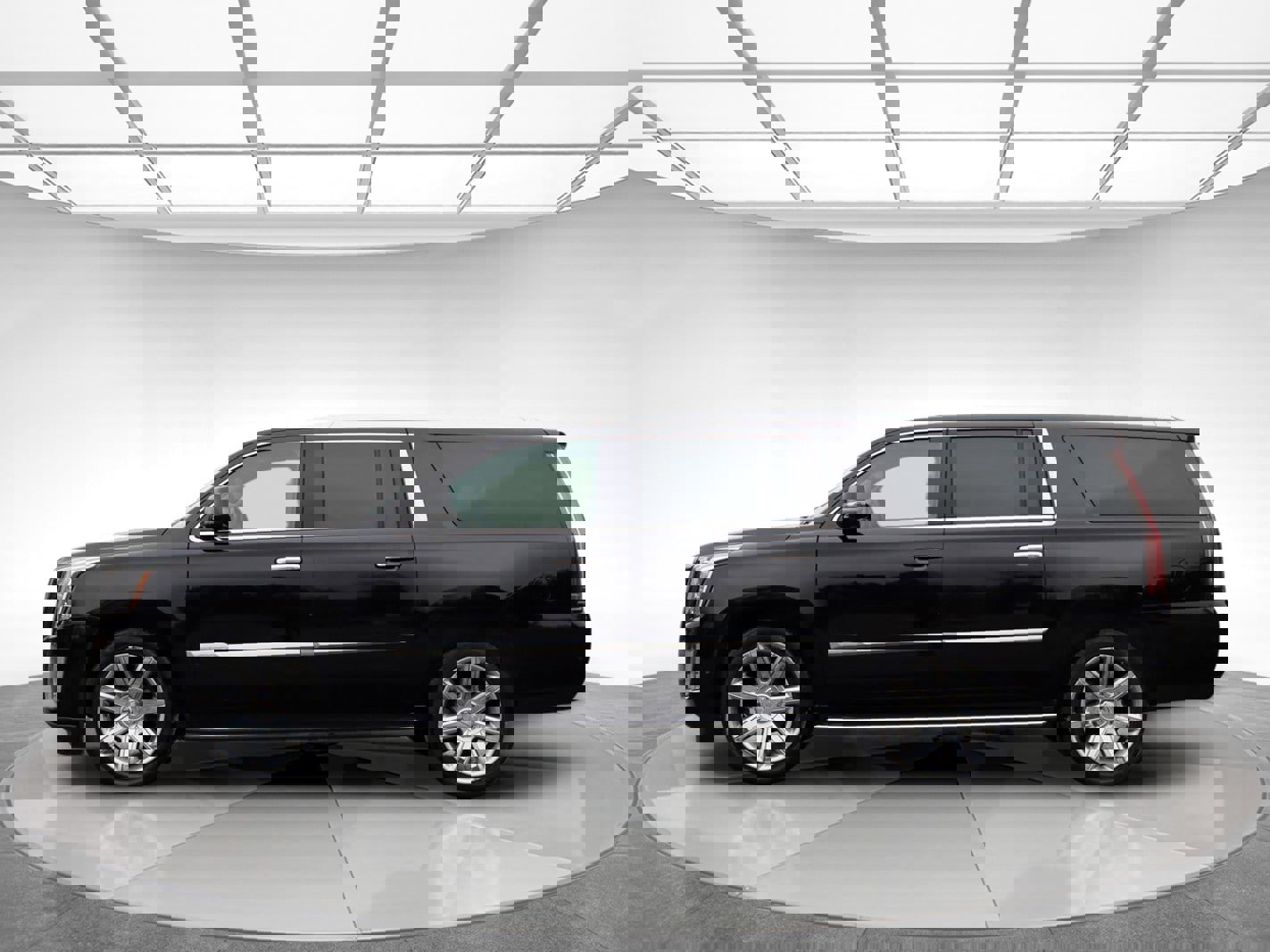 Used 2020 Cadillac Escalade ESV Luxury image 5