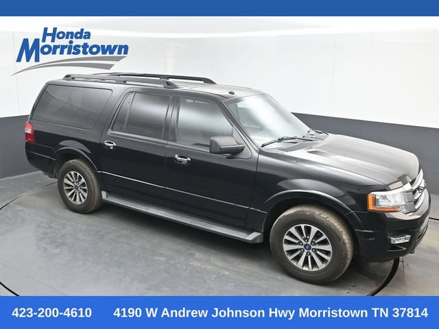Used 2017 Ford Expedition EL XLT AWD/4WD image 1