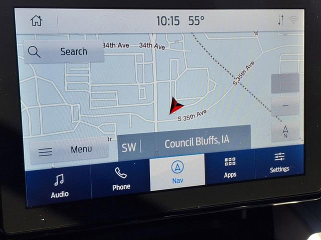 Certified 2024 Ford Explorer XLT w/ Equipment Group 202A image 13