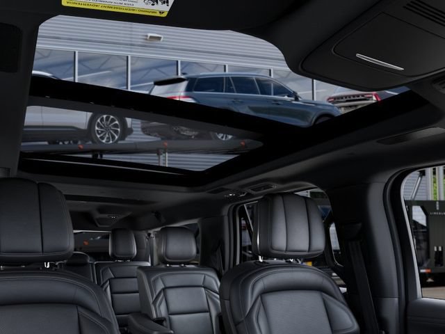 New 2027 Lincoln Navigator L Reserve w/ Jet Appearance Package AWD/4WD image 23