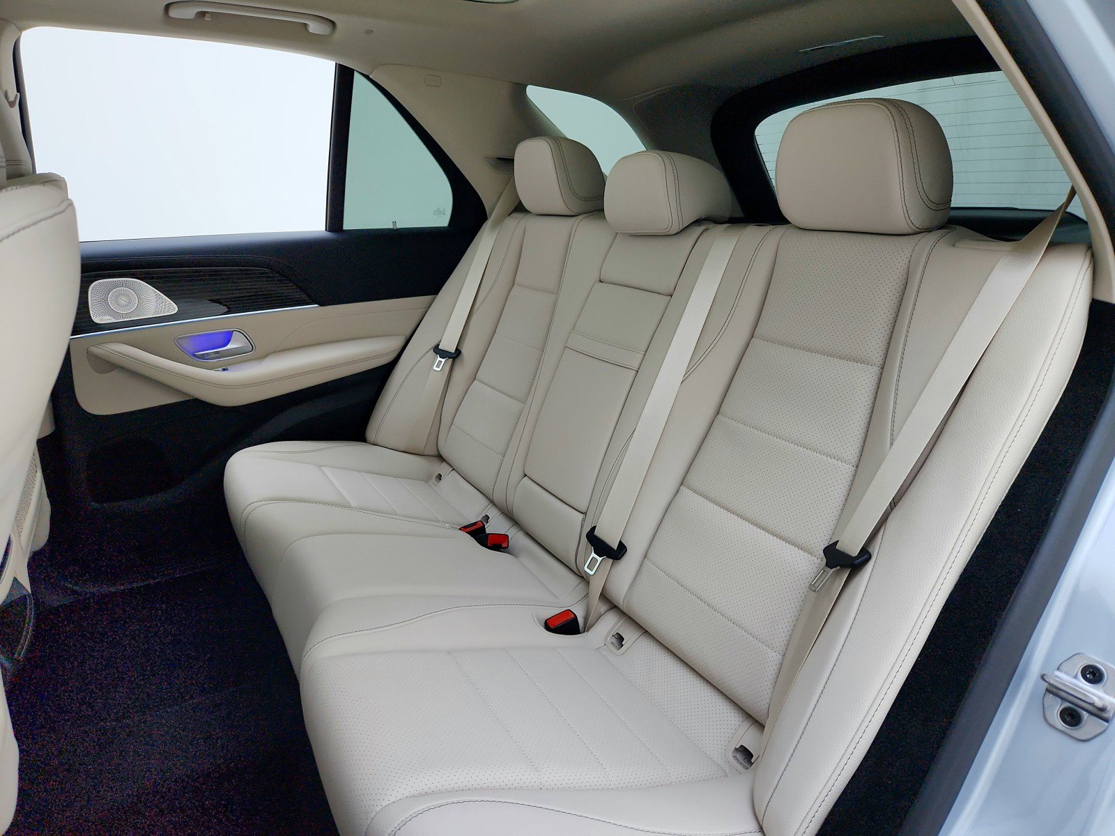 New 2026 Mercedes-Benz GLE 350 4MATIC image 18