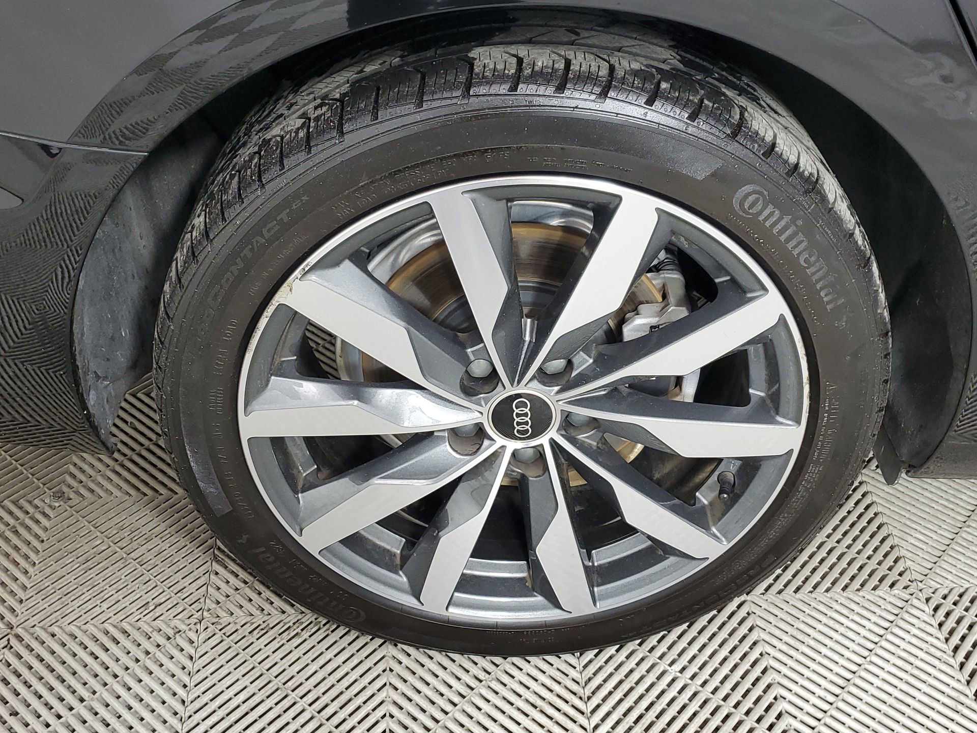 Certified 2023 Audi A4 2.0T Premium w/ Convenience Package image 17