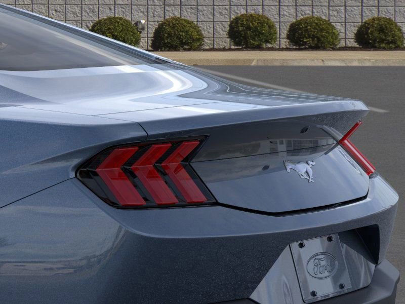 New 2026 Ford Mustang Coupe image 22