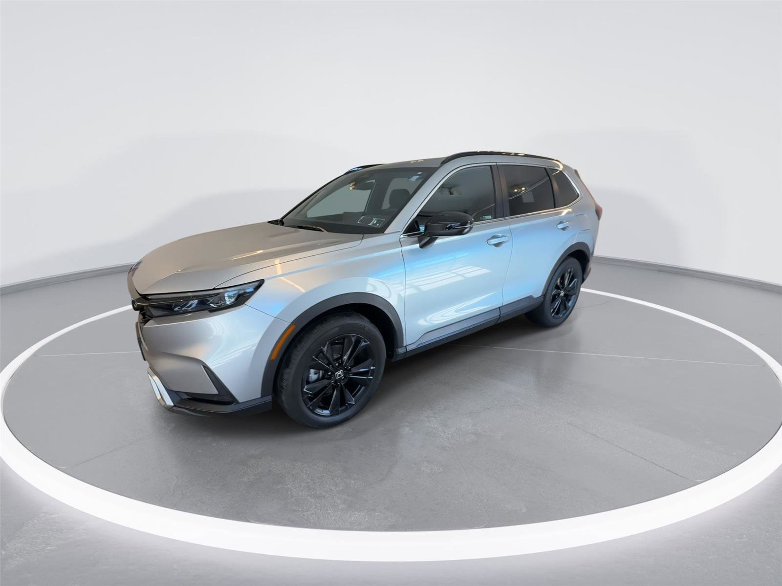 Used 2023 Honda CR-V Sport Touring image 3