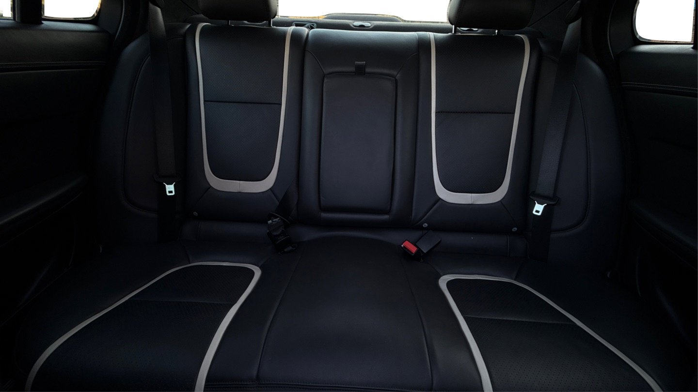 Used 2014 Jaguar XF 3.0 AWD/4WD image 15