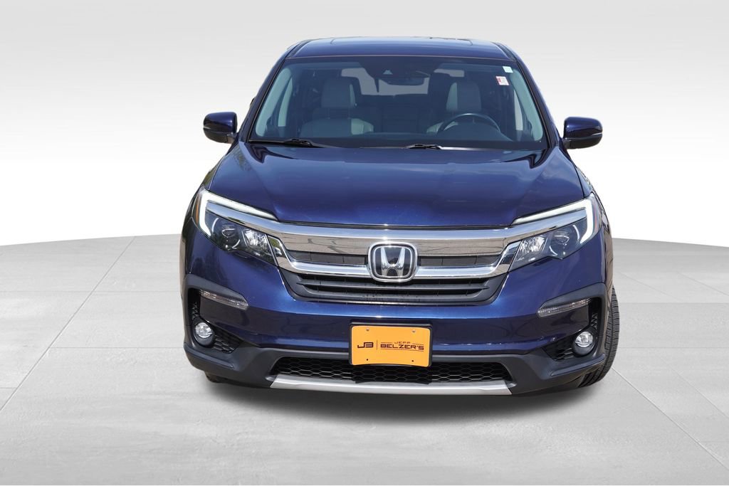 Used 2020 Honda Pilot EX-L image 12