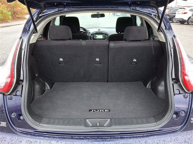 Used 2015 Nissan Juke SV w/ Technology Package image 29