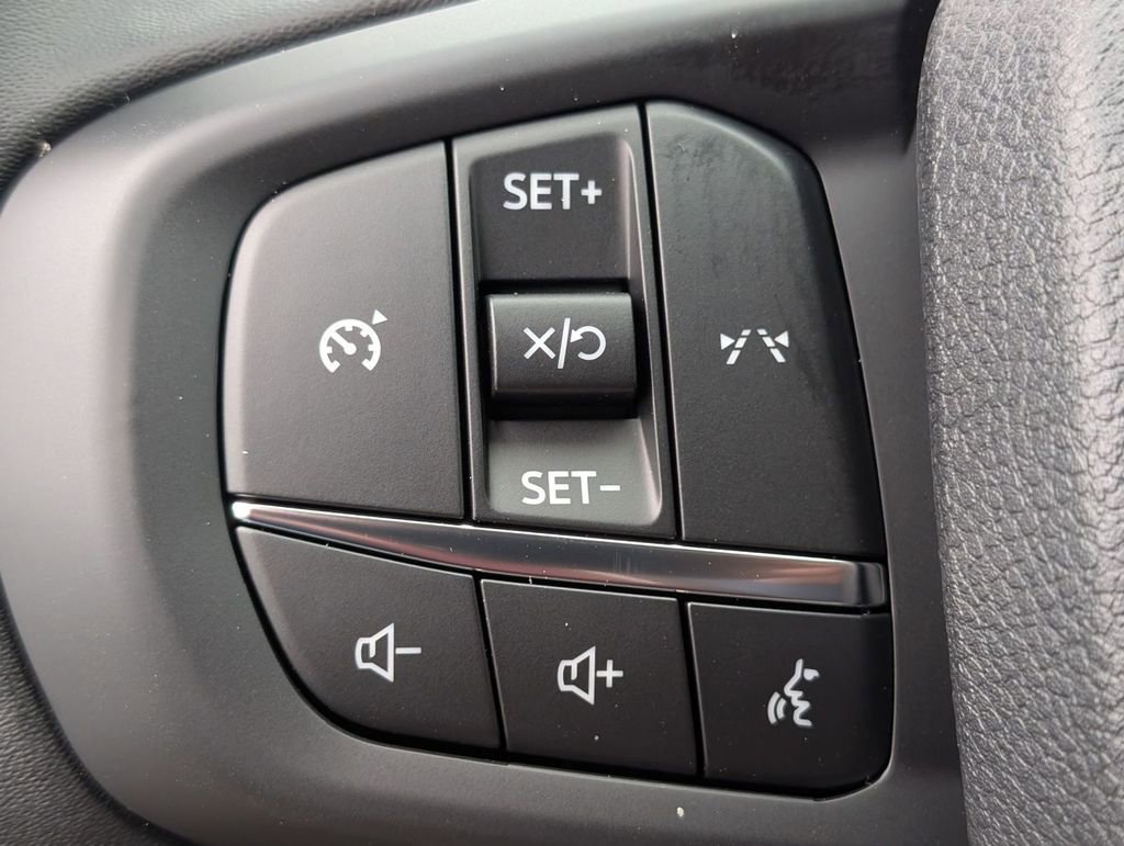 New 2026 Ford Ranger XLT w/ Equipment Group 301A High image 26