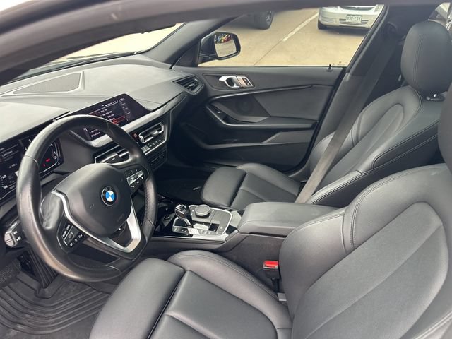Used 2021 BMW 228i xDrive w/ Convenience Package AWD/4WD image 14