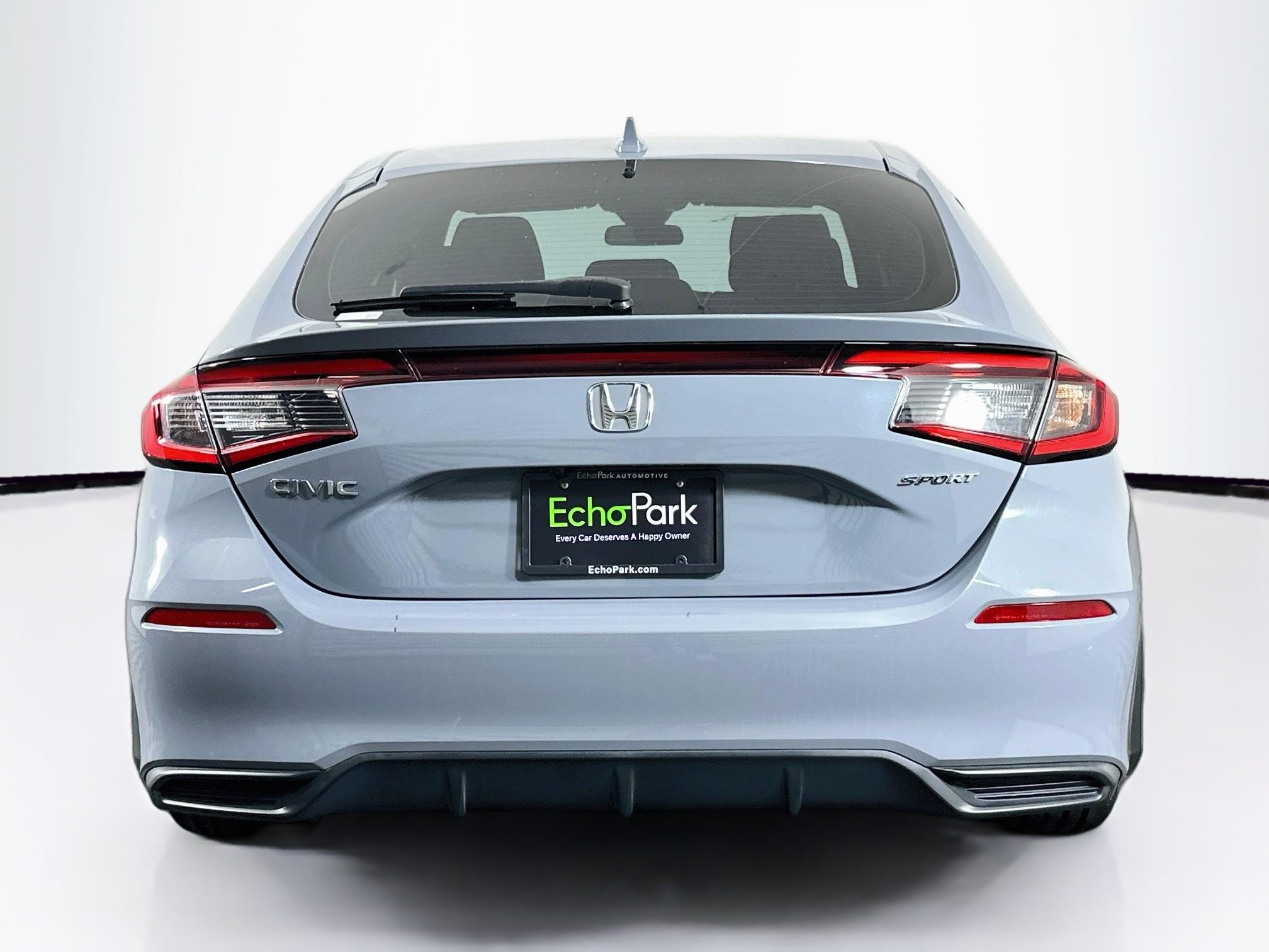 Used 2022 Honda Civic Sport image 7