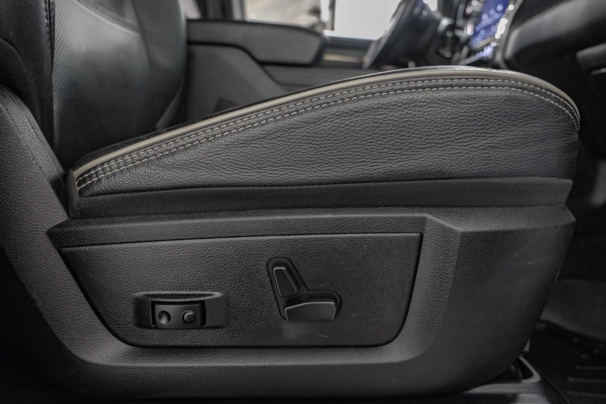 Used 2022 RAM 2500 Limited image 34