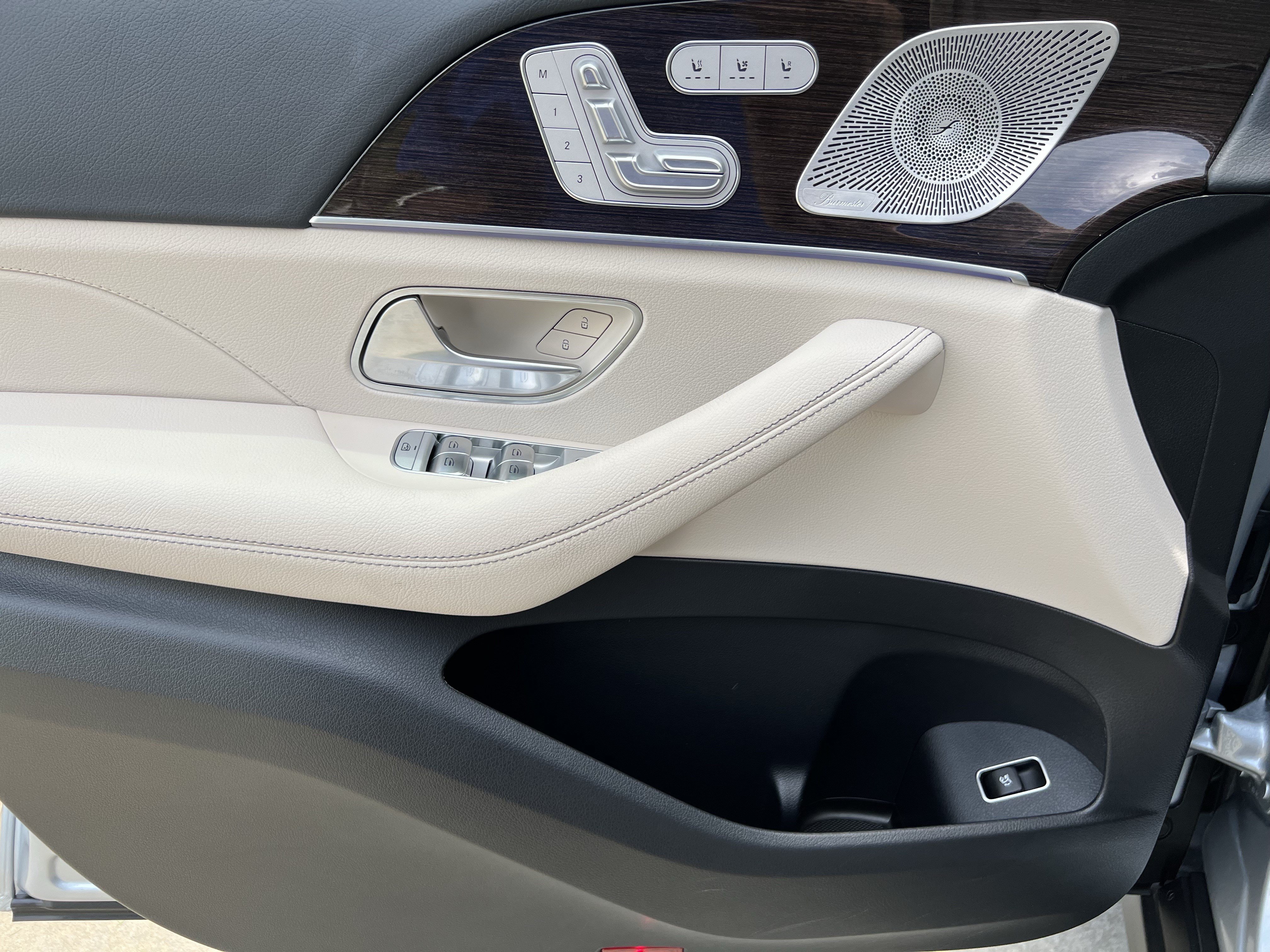 Certified 2026 Mercedes-Benz GLE 350 4MATIC image 14
