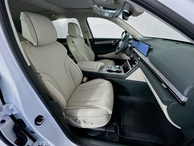 Used 2026 Genesis GV80 3.5T Advanced AWD/4WD image 30