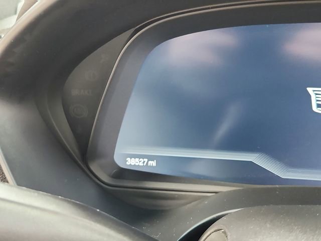 Used 2021 Cadillac CT4 Premium Luxury w/ Technology Package image 22