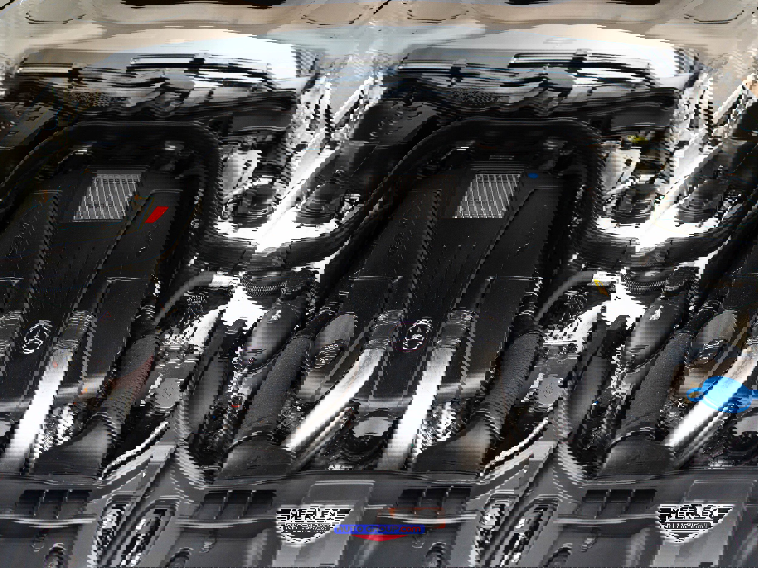 Used 2017 Mercedes-Benz CLS 550 image 52