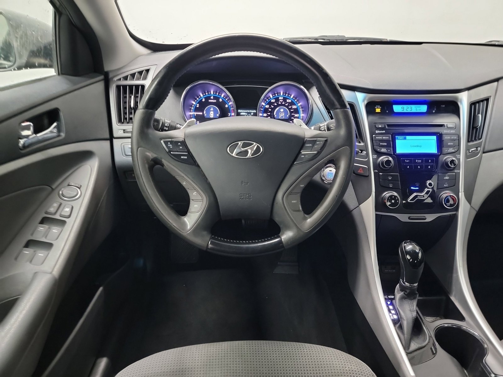 Used 2013 Hyundai Sonata SE FWD image 16