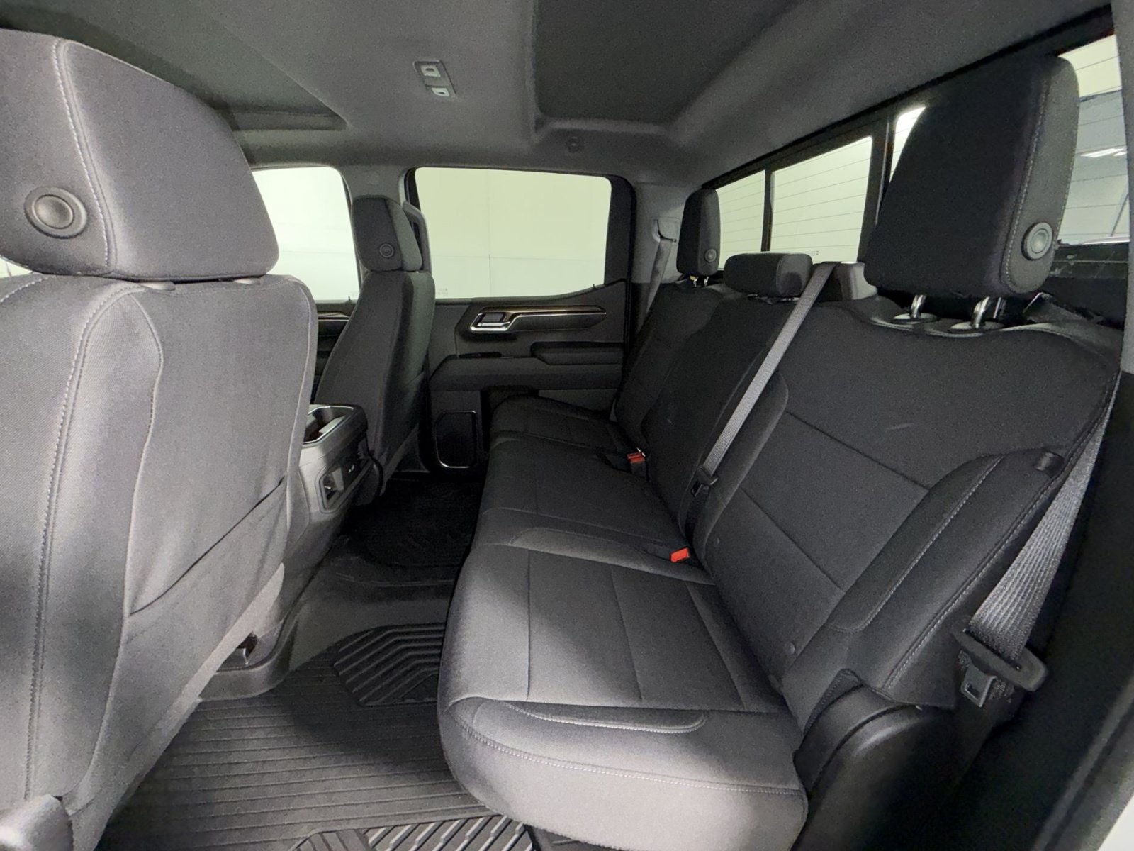 New 2026 Chevrolet Silverado 1500 LT Trail Boss w/ Convenience Package II AWD/4WD image 25