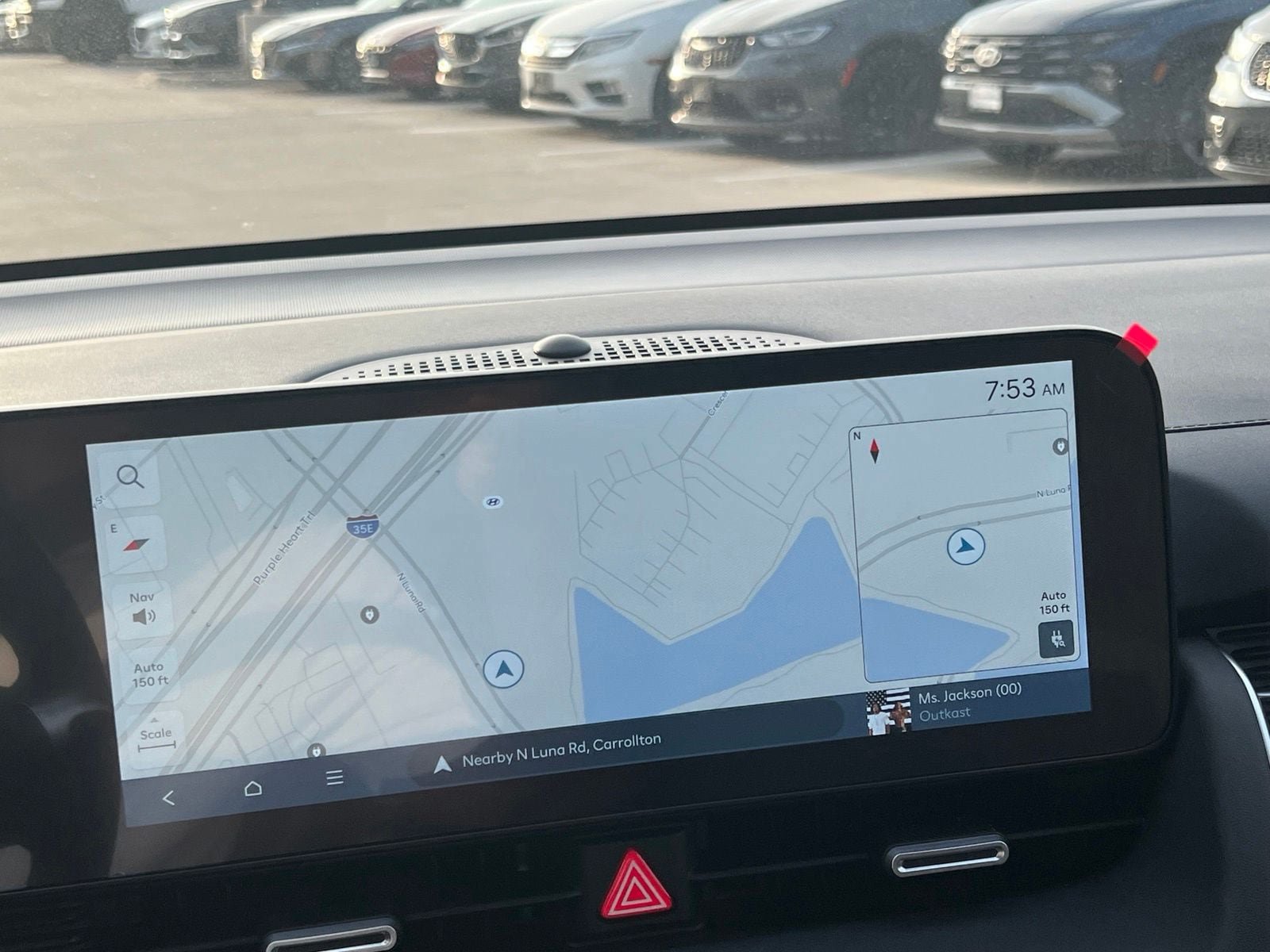 New 2027 Hyundai Ioniq 5 SE RWD image 28