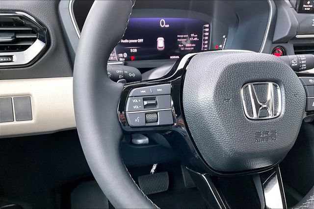 Used 2026 Honda Pilot EX-L image 11