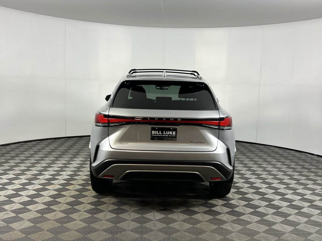 Used 2024 Lexus RX 350 Premium Plus image 7