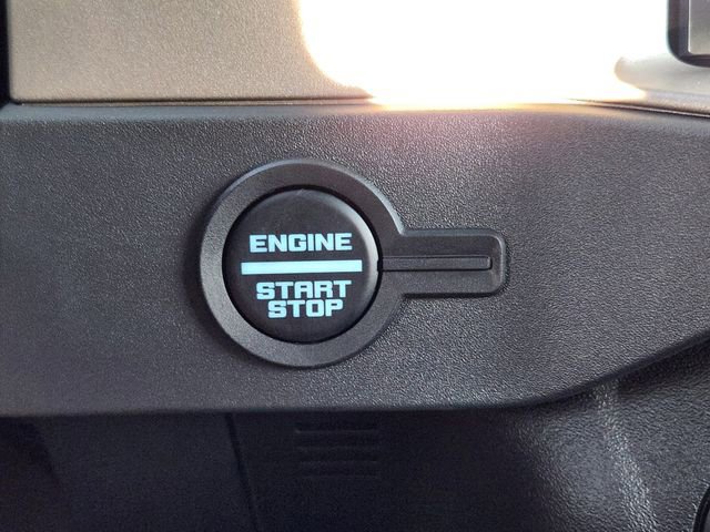 New 2025 Ford Bronco Outer Banks image 22