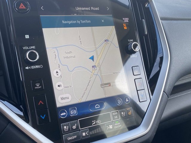 New 2025 Subaru Ascent Touring w/ Popular Package #1 image 22