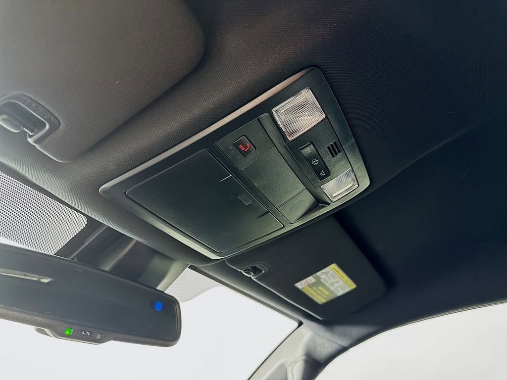 Used 2023 Toyota Tacoma TRD Sport image 32