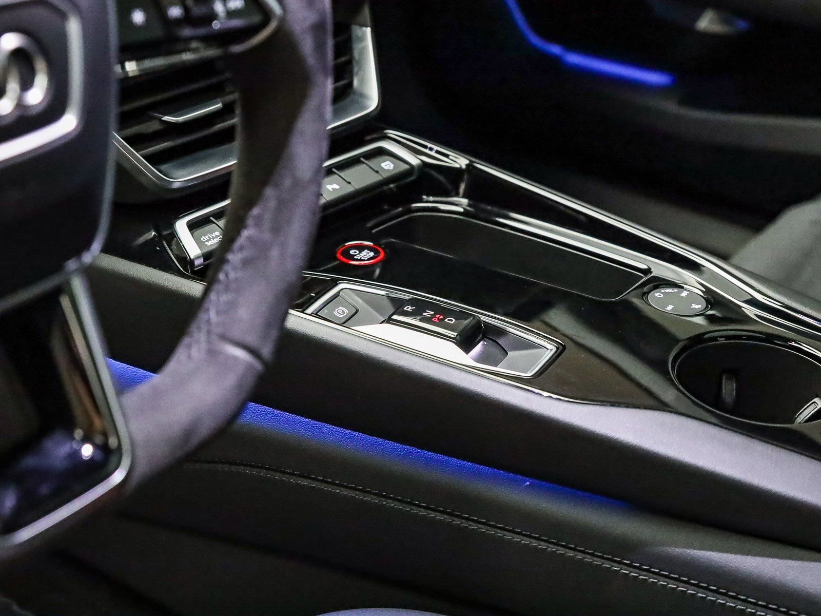 Used 2024 Audi e-tron GT Premium Plus image 32