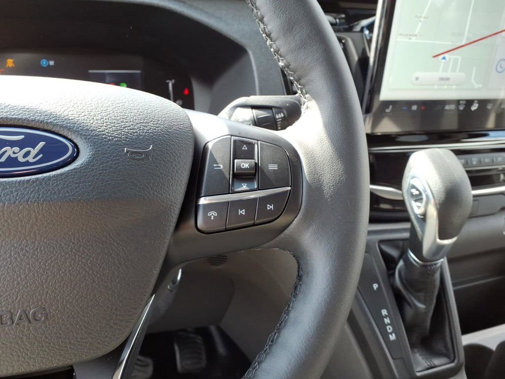New 2026 Ford Transit 350 XLT RWD image 16