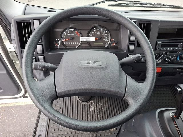 New 2025 Chevrolet Low Cab Forward 5500XG image 10