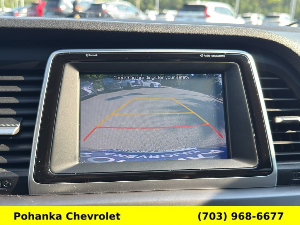 Used 2018 Hyundai Sonata Limited FWD image 19