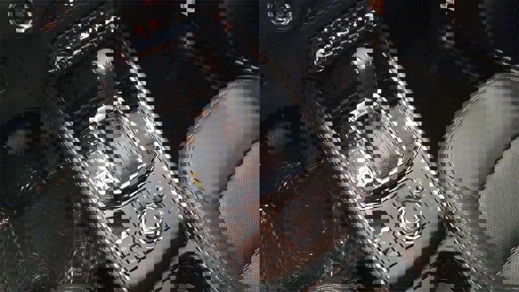 New 2025 MAZDA CX-5 AWD 2.5 S w/ Premium Plus Pkg image 27