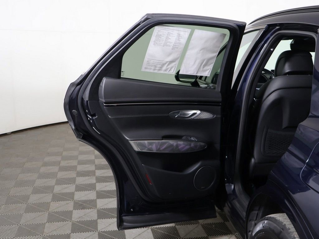 Used 2022 Genesis GV70 3.5T Sport w/ Sport Advanced Package image 24