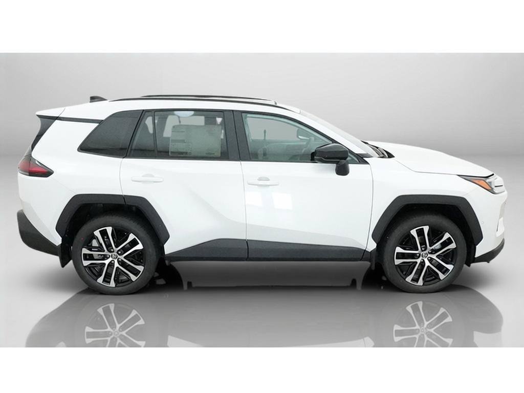 New 2026 Toyota RAV4 Limited AWD/4WD image 11