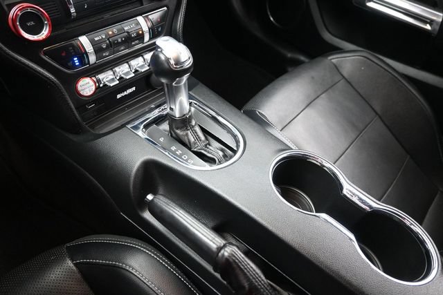 Used 2016 Ford Mustang Premium RWD image 20