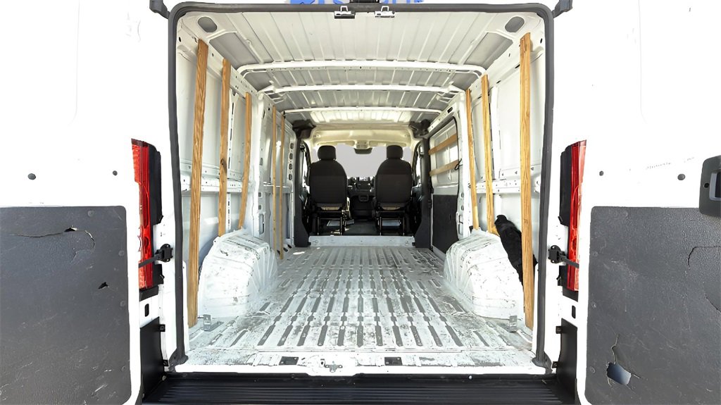 Used 2023 RAM ProMaster 1500 image 24