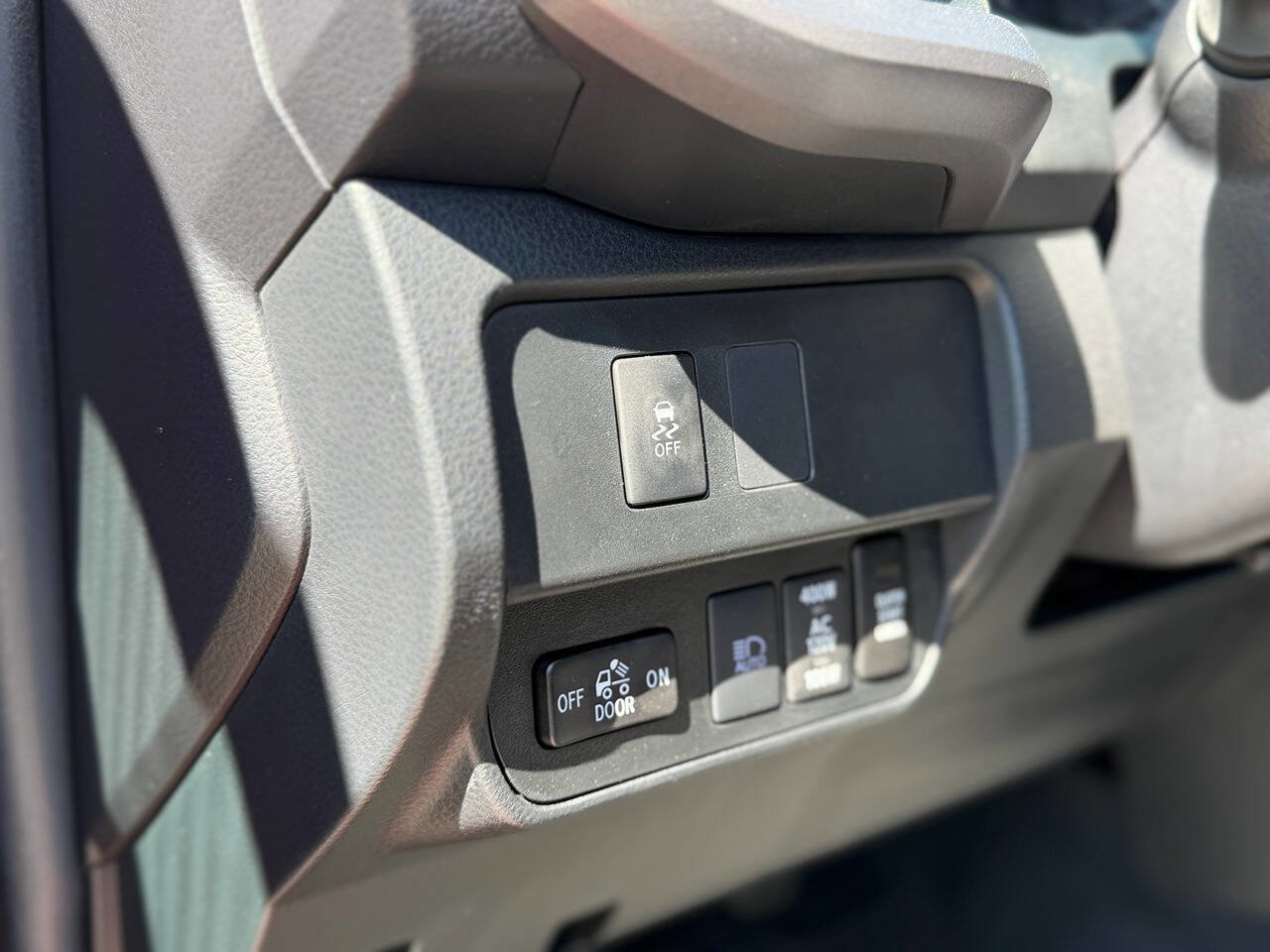 Used 2023 Toyota Tacoma TRD Sport image 71