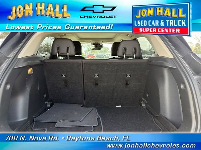 Used 2020 Buick Encore GX Essence w/ Experience Buick Package image 10