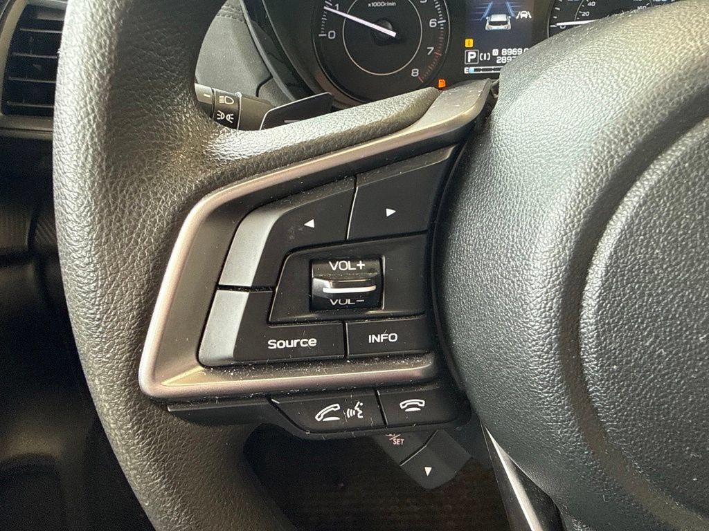 Used 2023 Subaru Impreza 2.0i Premium AWD/4WD image 18