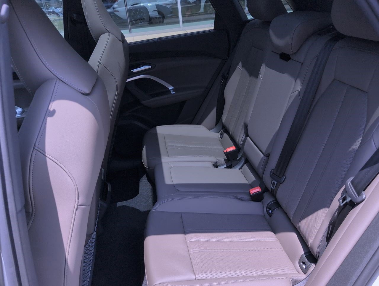 New 2025 Audi Q5 Premium Plus image 22