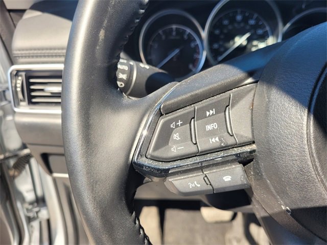 Used 2023 MAZDA CX-5 AWD 2.5 S image 31