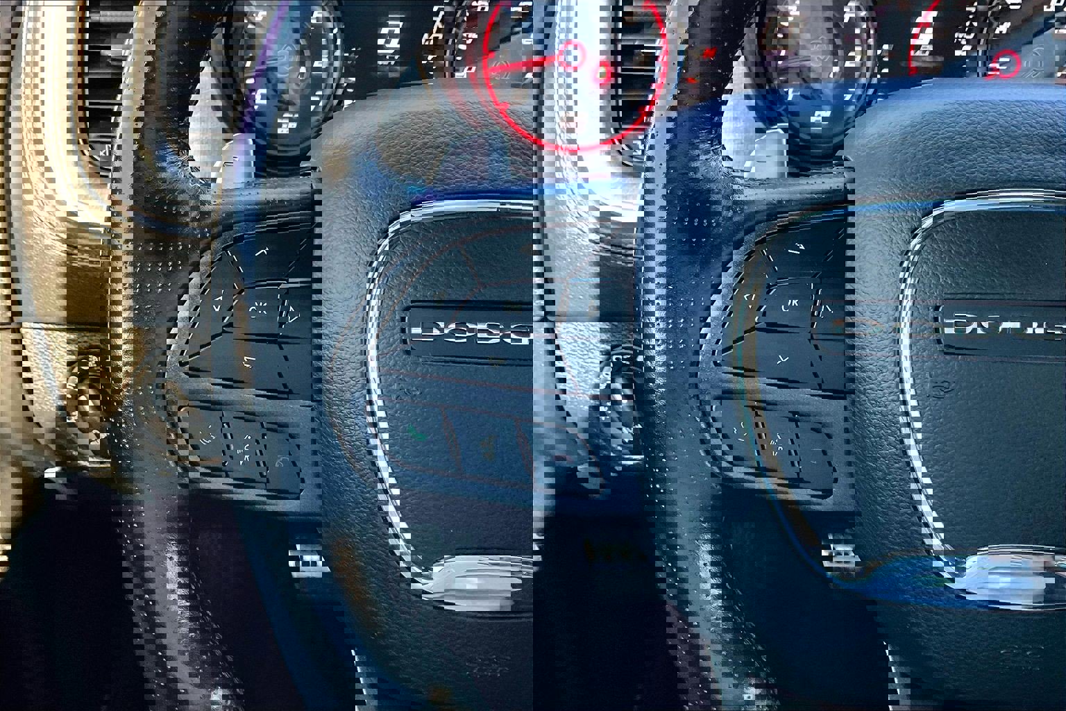 Used 2022 Dodge Charger R/T w/ Daytona Edition Group image 11