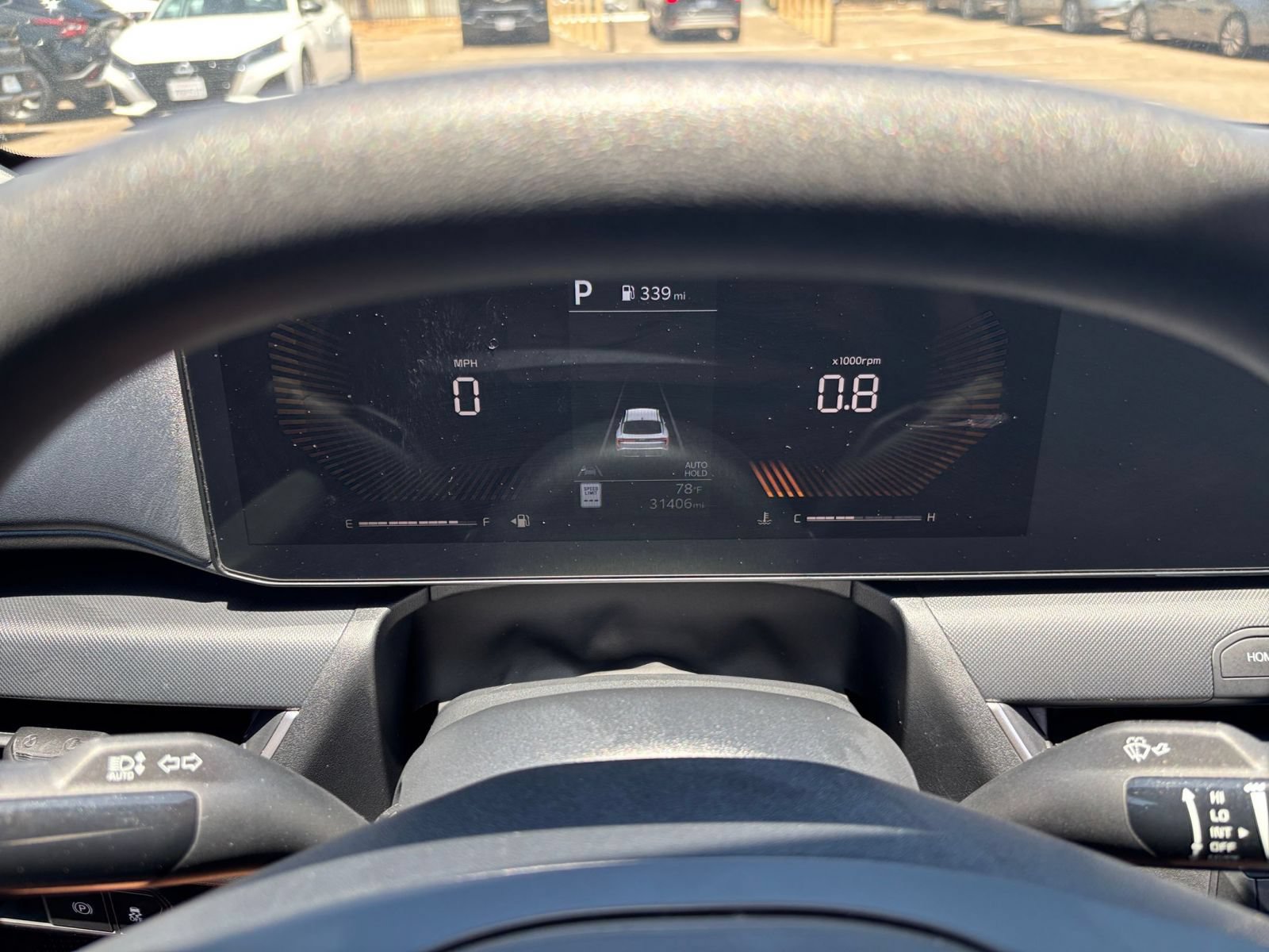 Used 2025 Kia K4 FWD image 39