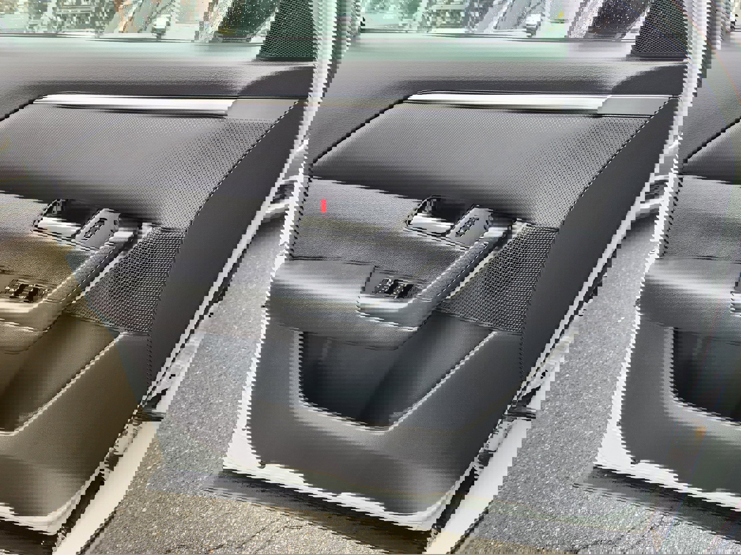 Certified 2025 MAZDA CX-50 AWD 2.5 S w/ Weather Package image 27